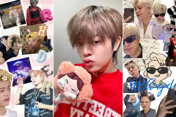 Top hình nền Rhyder cực ngầu, cute dành cho fan yêu nhạc Việt