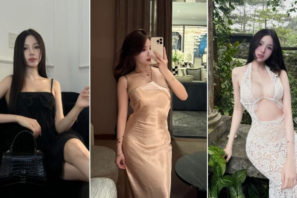 Top Ảnh Gái Xinh Tiktok Khiến Dân Mạng “Đứng Hình” Vì Quá Xinh 
